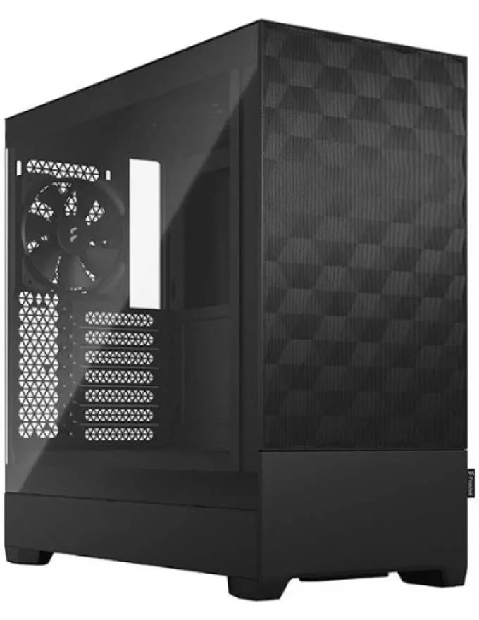 Kućište Fractal Design FD-C-POA1A-02 Black