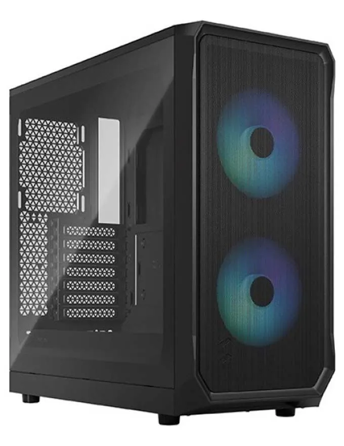 Kućište Fractal Design Focus 2 FD-C-FOC2A-03 RGB
