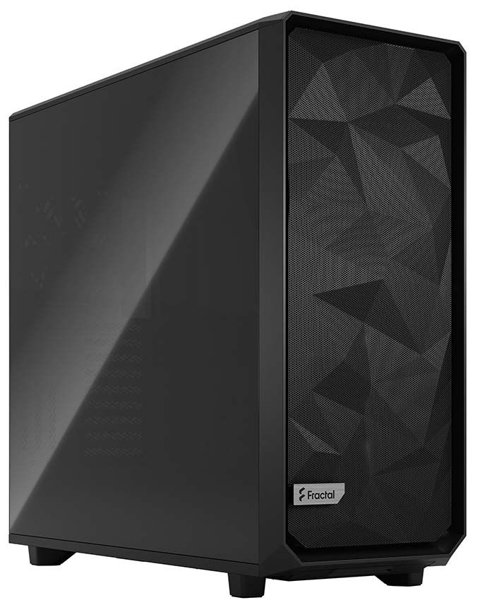 Kućište Fractal Design Meshify 2 XL Black TG Light Tint FD-C-MES2X-02