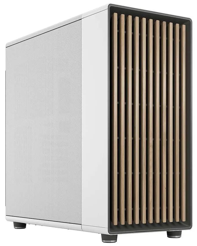 Kućište Fractal Design North XL Chalk White FD-C-NOR1X-03