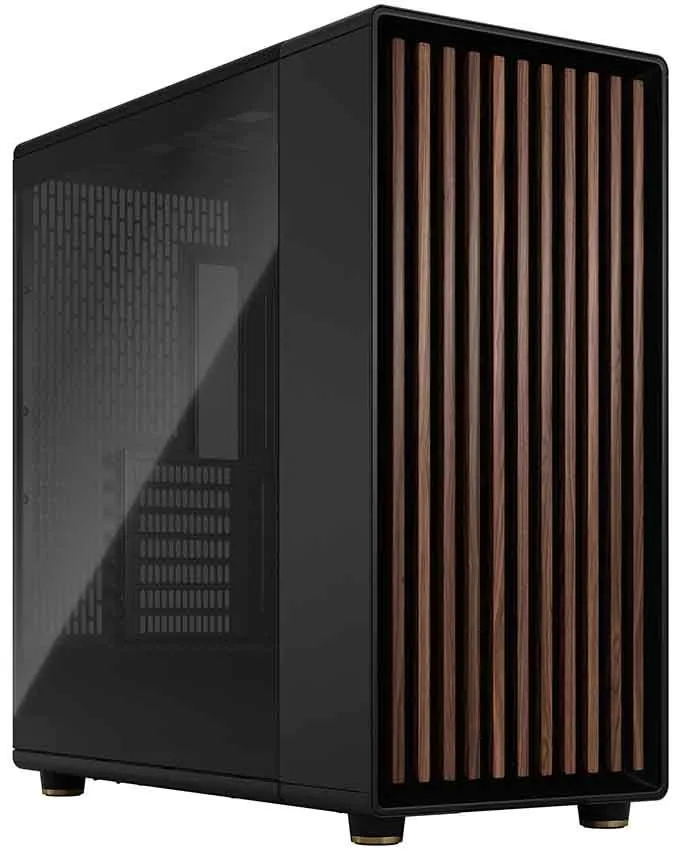 Kućište Fractal Design North XL Charcoal Black TG Dark FD-C-NOR1X-02