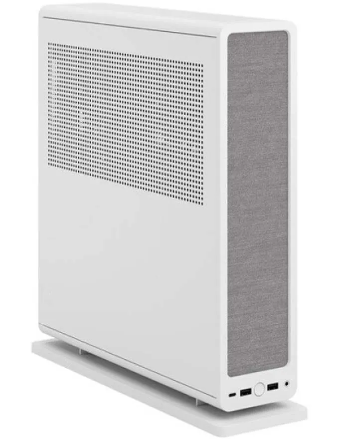Kućište Fractal Design Ridge FD-C-RID1N-12 White