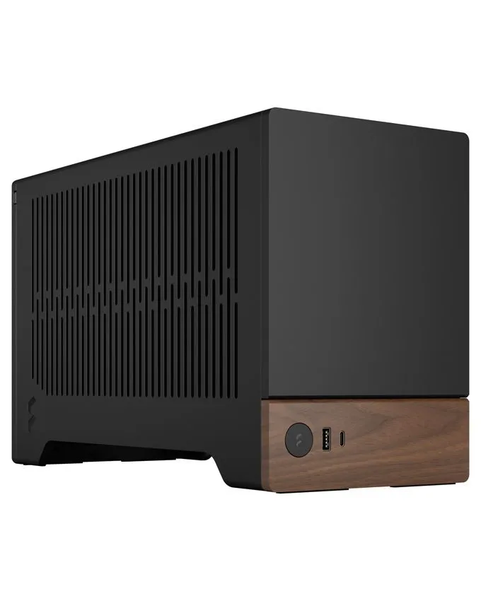 Kućište Fractal Design Terra Graphite FD-C-TER1N-01