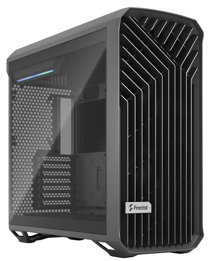 Kućište Fractal Design Torrent Gray TG Light Tint FD-C-TOR1A-02