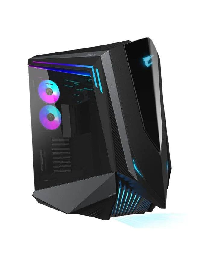 Kućište Gigabyte AORUS C700 Glass GB-AC700G