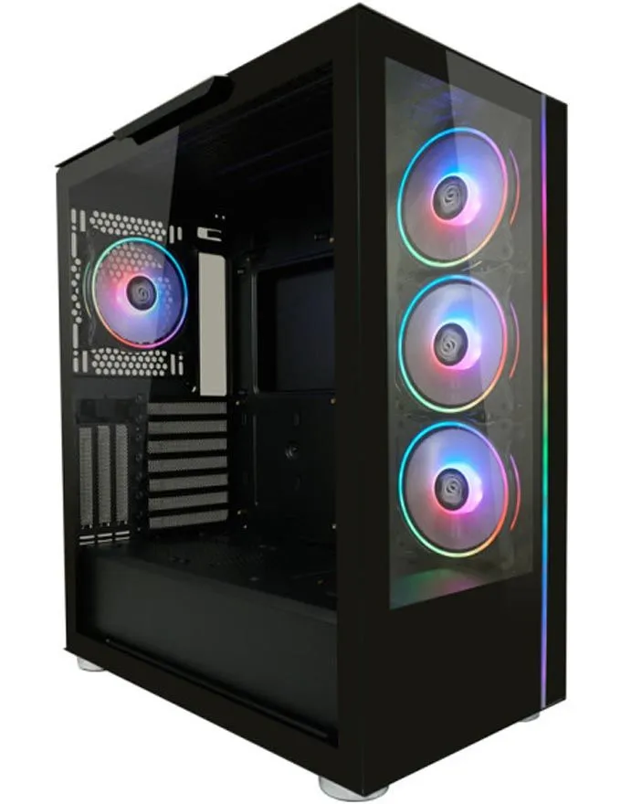Kućište LC Power LC-808B-ON
