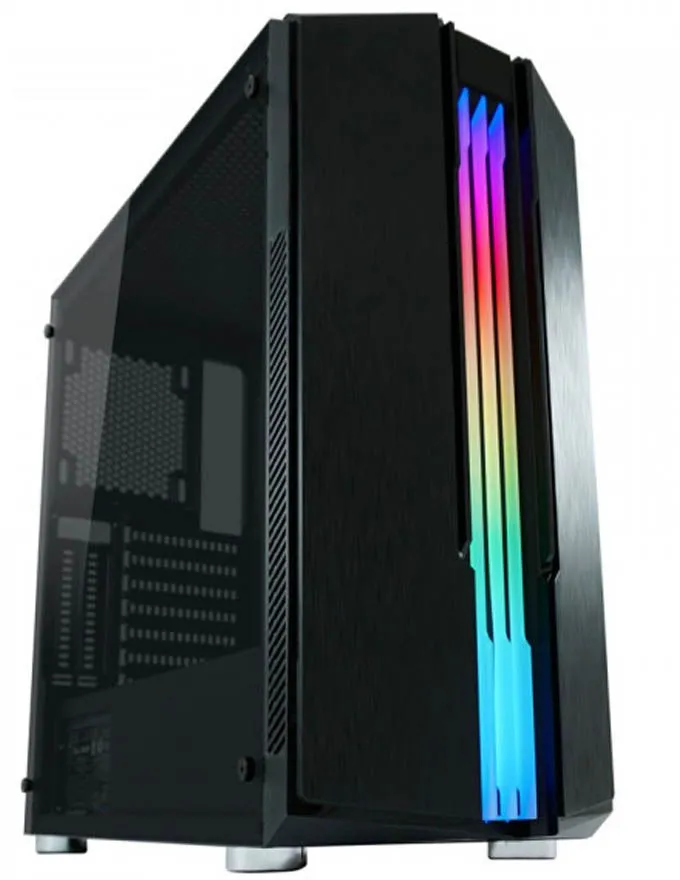 Kućište LC Power Skyscraper X LC-702B-ON