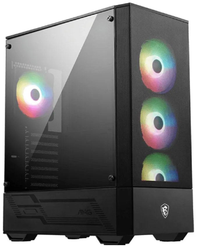Kućište MSI Mag Forge 112R