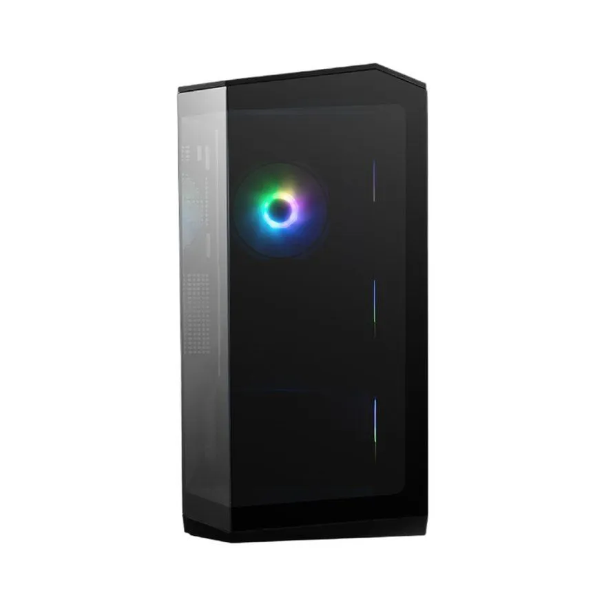 Kućište MSI MAG PANO 100R PZ ARGB black