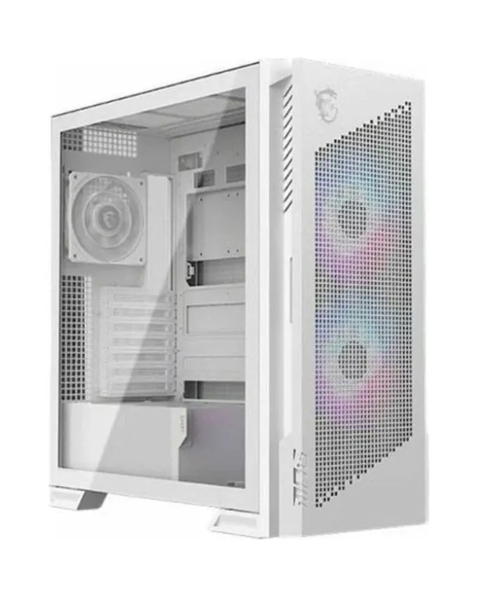 KuÄiÅ¡te MSI MPG VELOX 300R AIRFLOW PZ ARGB white