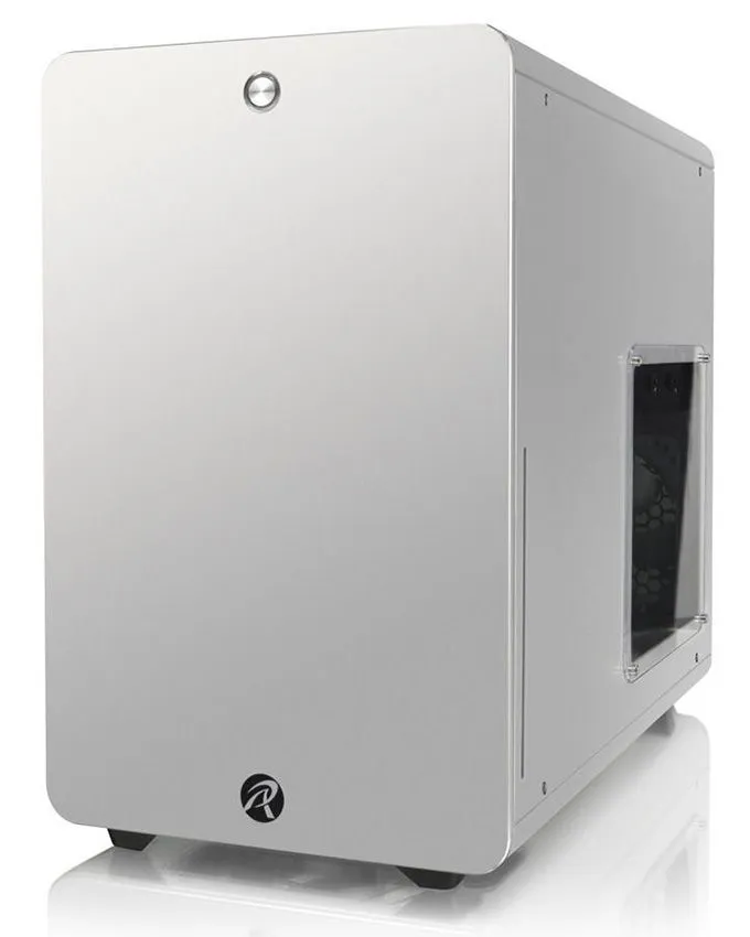 Kućište RaiJintek STYX White 0R200037