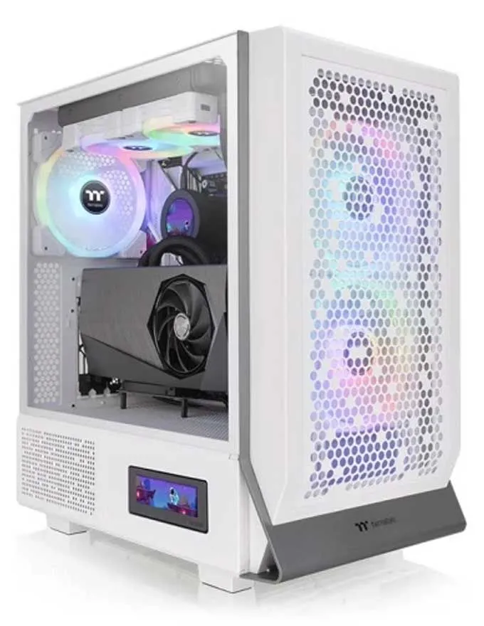 Kućište Thermaltake Ceres 300 TG CA-1Y2-00M6WN-00
