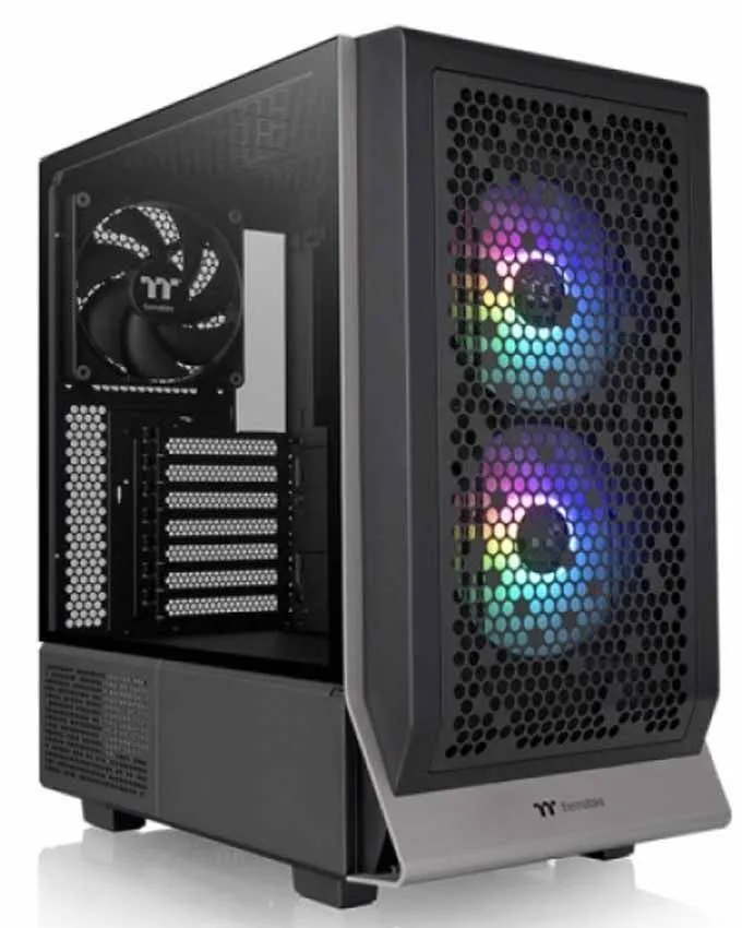 Kućište Thermaltake Ceres 300