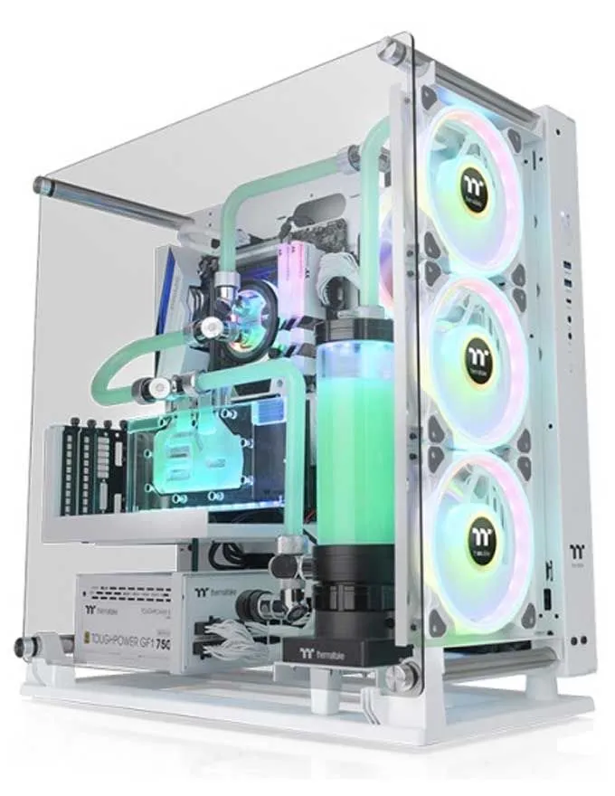 Kućište Thermaltake Core P3 TG Pro CA-1G4-00M6WN-09