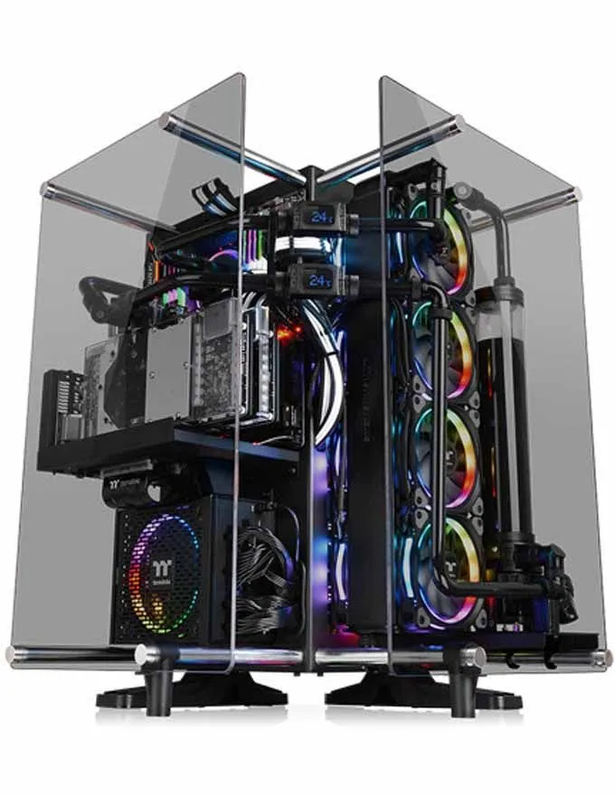 Kućište Thermaltake Core P90 TG CA-1J8-00M1WN-00