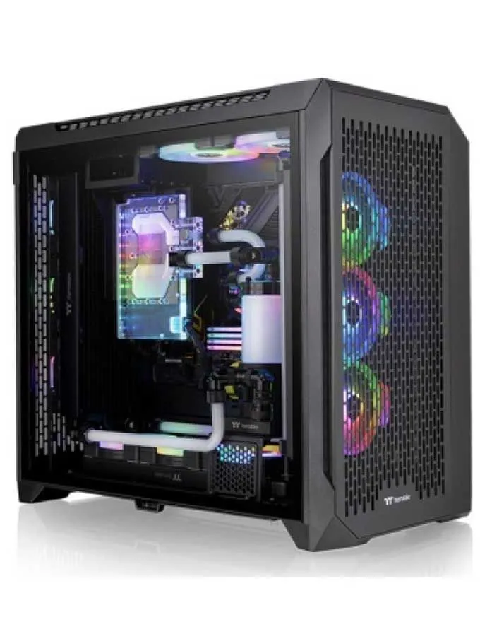 Kućište Thermaltake CTE C750 CA-1X6-00F1WN-00
