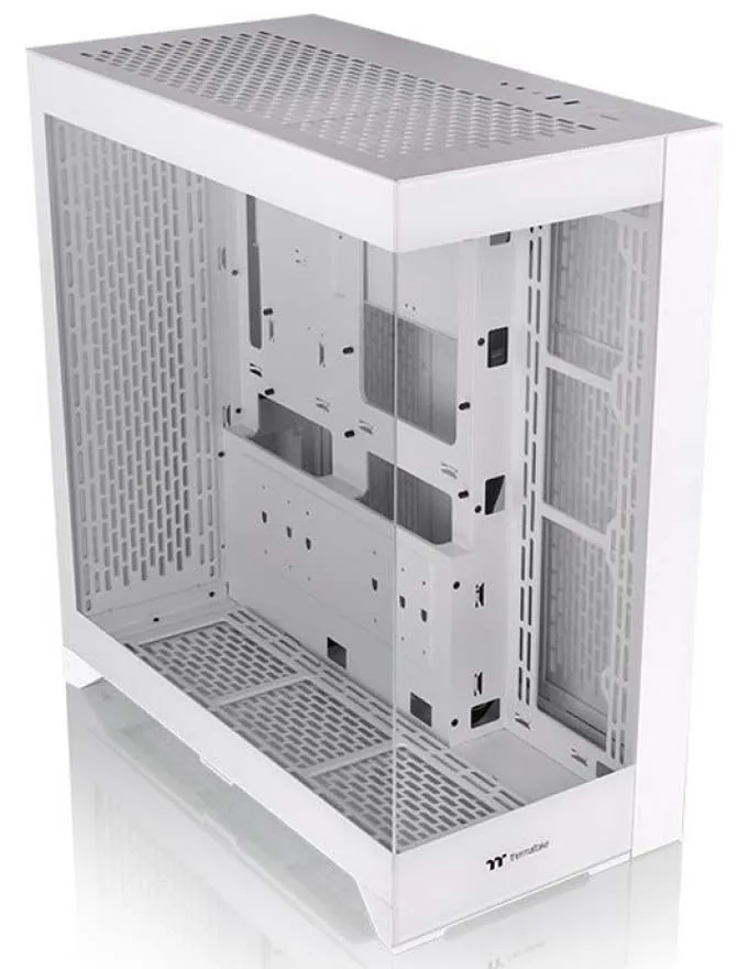 Kućište Thermaltake CTE E600 CA-1Y3-00M6WN-00