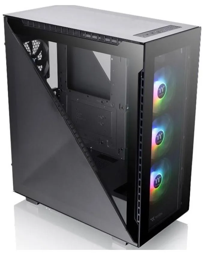 Kućište Thermaltake Divider 500