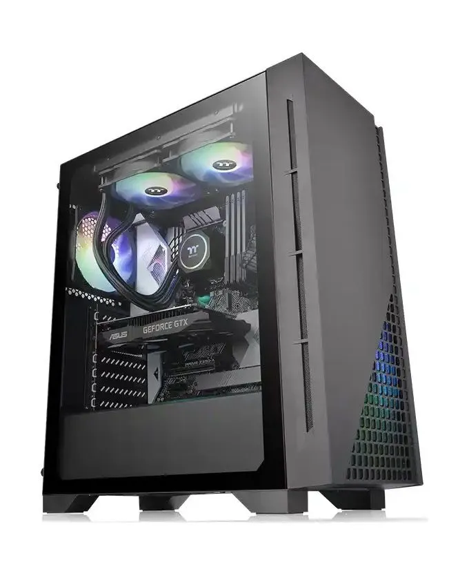 Kućište Thermaltake H330