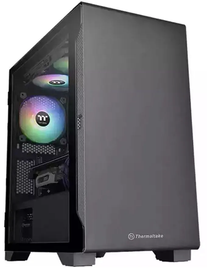 Kućište Thermaltake S100 TG