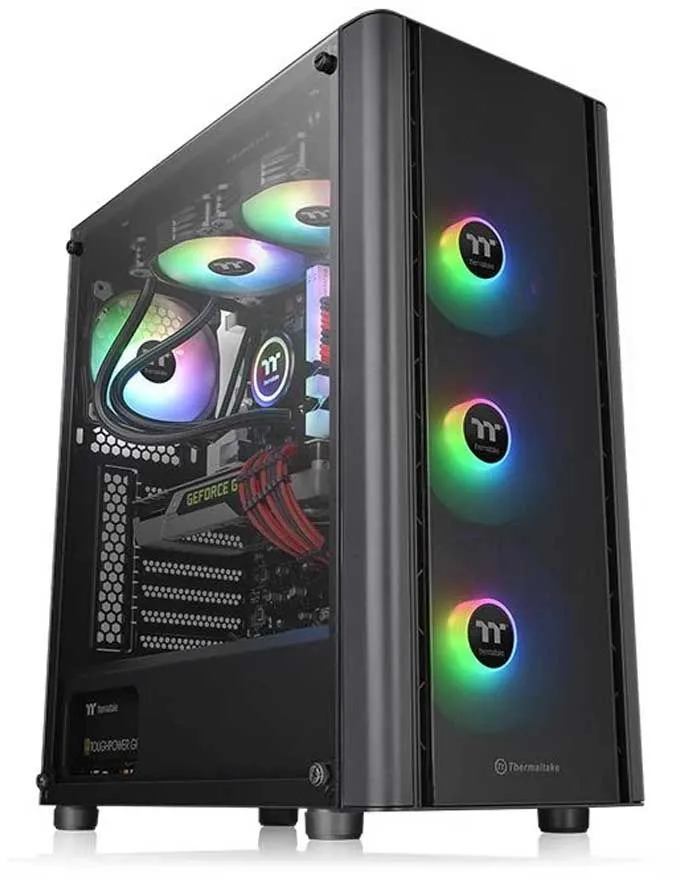 Kućište Thermaltake V250