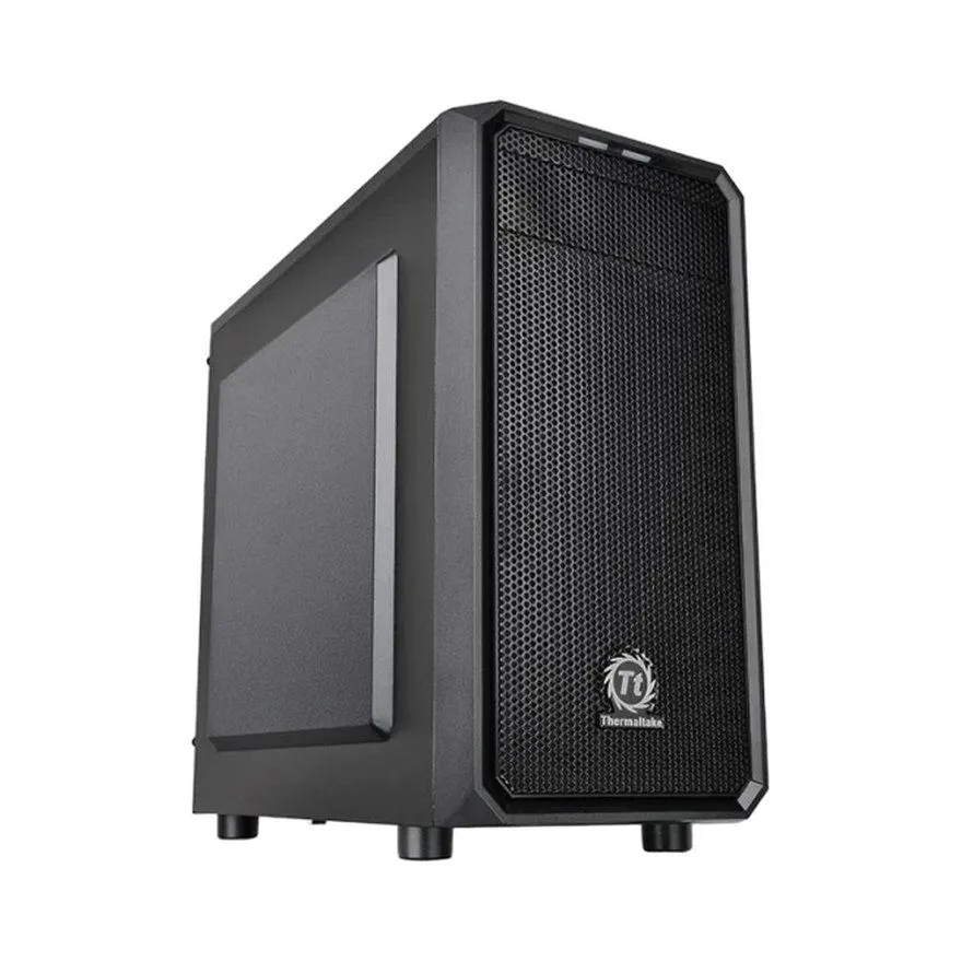 Kućište Thermaltake Versa H15 550W black