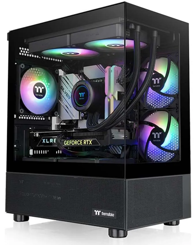 Kućište Thermaltake View 170 TG ARGB