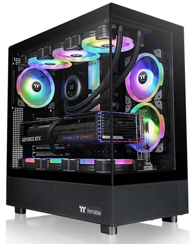 Kućište Thermaltake View 270 TG ARGB