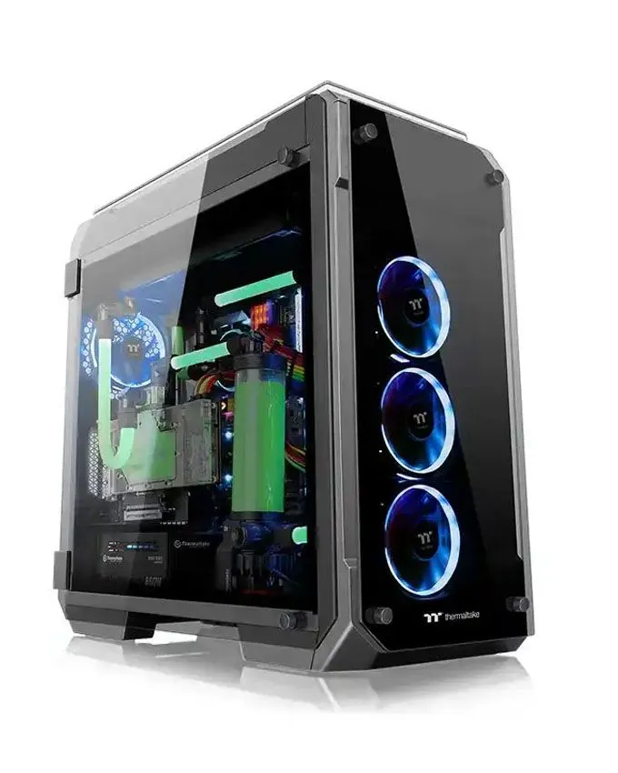 Kućište Thermaltake View 71