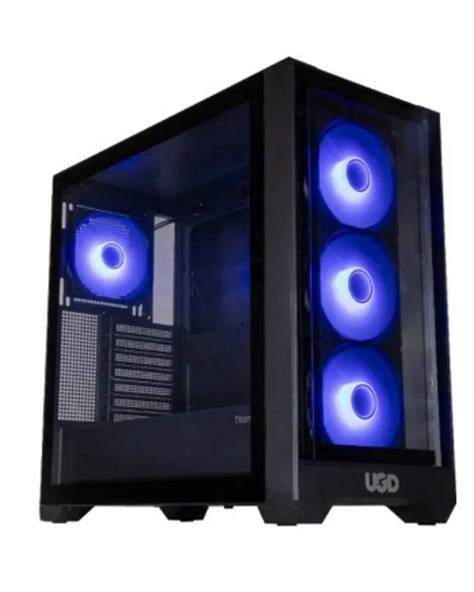 Kućište UGD Titan 2314