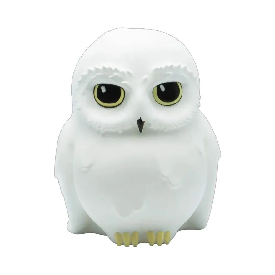 Lampa Abystyle Harry Potter Hedwig Lamp White
