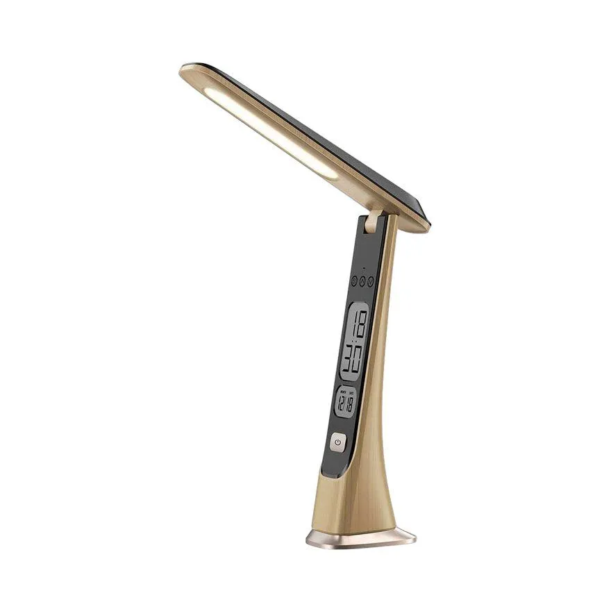Lampa MOYE LED ChronoWood
