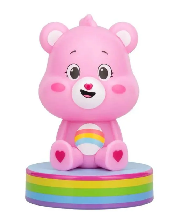 Lampa Paladone Care Bears - Icon Light