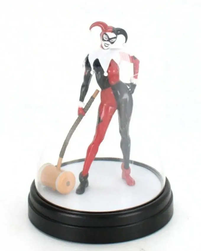 Lampa Paladone DC - Harley Quinn V2