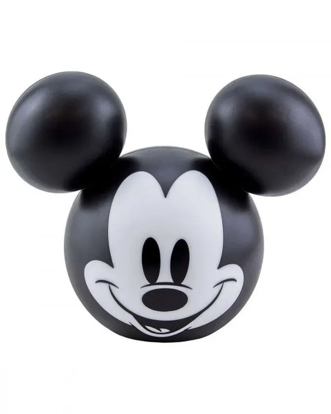 Lampa Paladone Disney - 3D Mickey Mouse Light