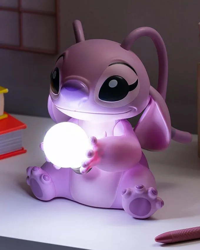 Lampa Paladone Disney - Angel Light