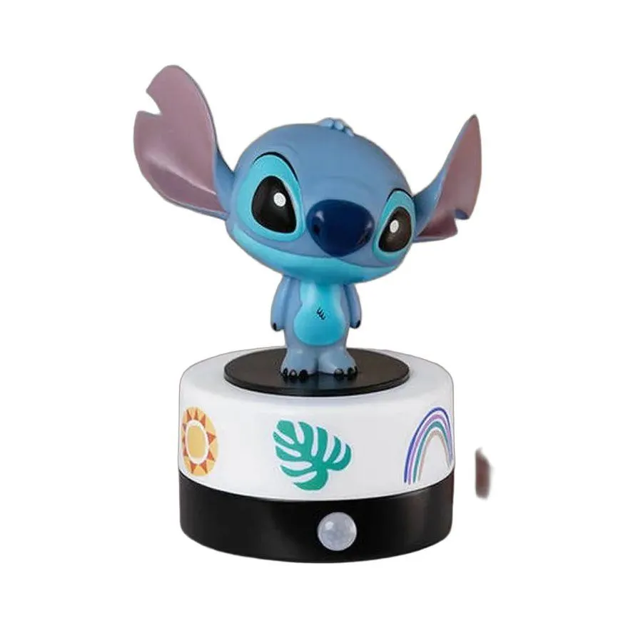 Lampa Paladone Disney Lilo &amp; Stitch Room Guard