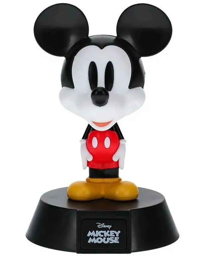 Lampa Paladone Disney - Mickey Mouse Light #001