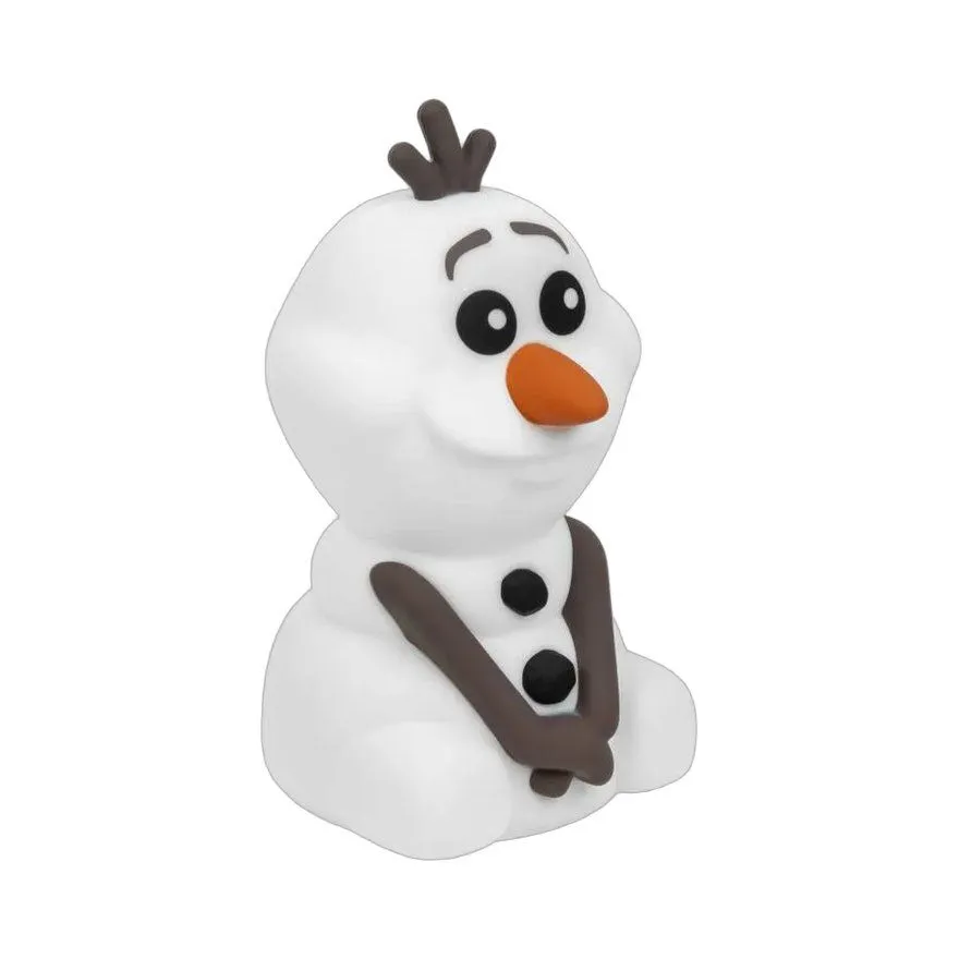 Lampa Paladone Disney Olaf Silicone Light