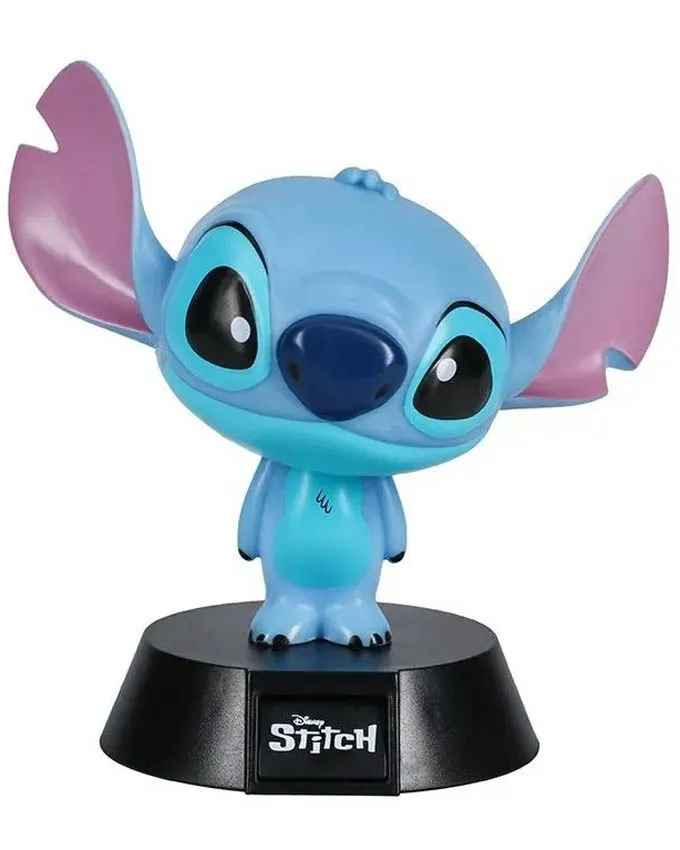 Lampa Paladone Disney - Stitch Icon Light