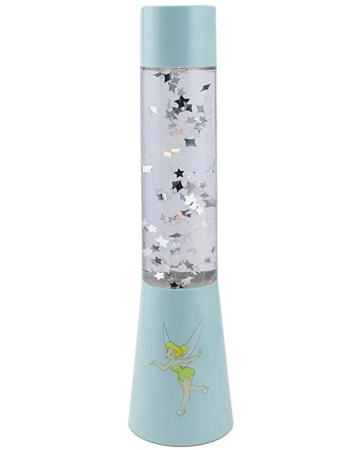 Lampa Paladone Disney - Tinker Bell Plastic Flow