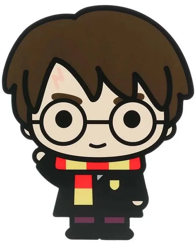 Lampa Paladone Harry Potter - Box Light