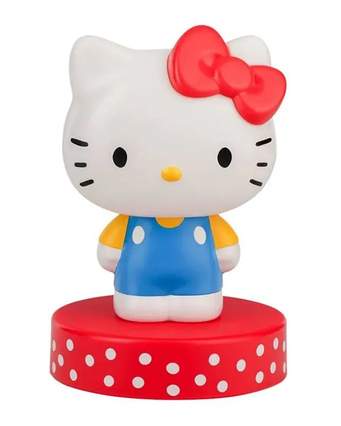 Lampa Paladone Hello Kitty - Icon Light