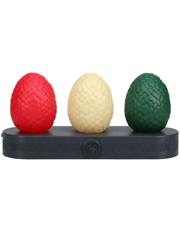 Lampa Paladone House Of The Dragon Egg Light