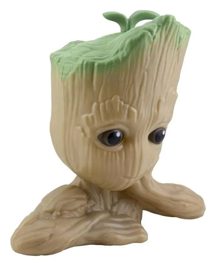 Lampa Paladone Marvel - Groot Light with Sound