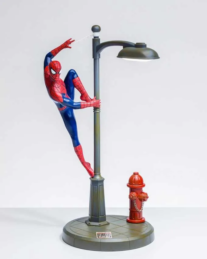Lampa Paladone Marvel Spider-Man Lamp