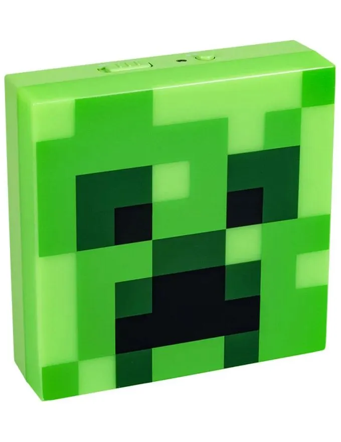Lampa Paladone Minecraft - Night Light