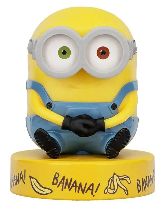 Lampa Paladone Minions Icons - Bob Light