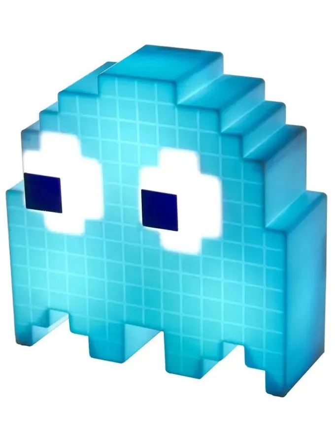 Lampa Paladone Pac-Man - Ghost
