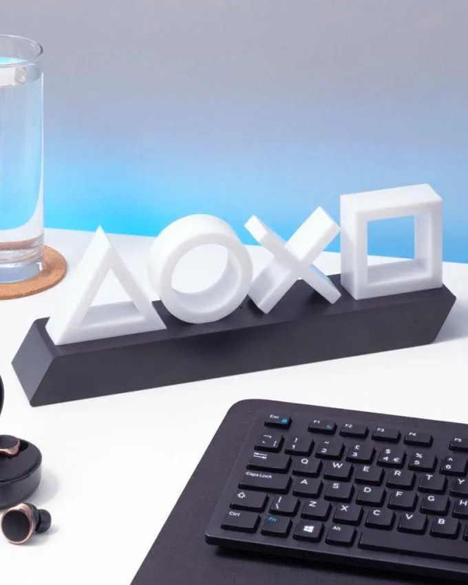 Lampa Paladone Playstation 5 - Icons Light